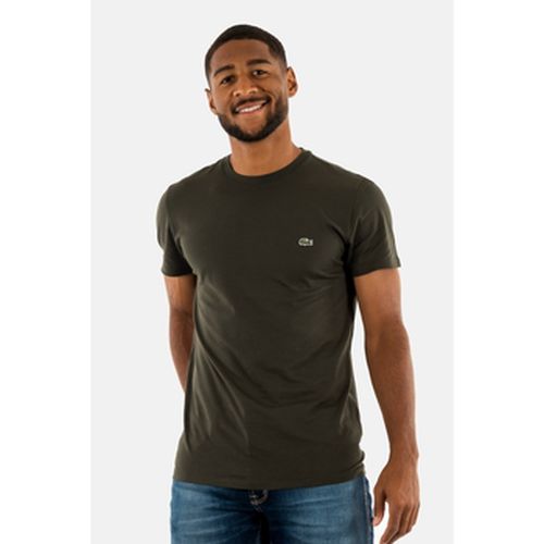 T-shirt Lacoste th6709 - Lacoste - Modalova