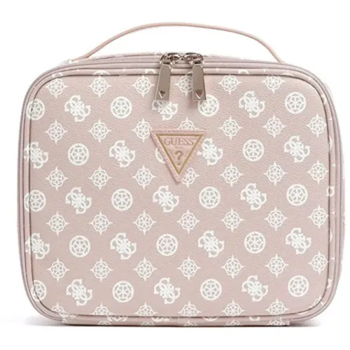 Trousse de toilette Guess Wilder - Guess - Modalova