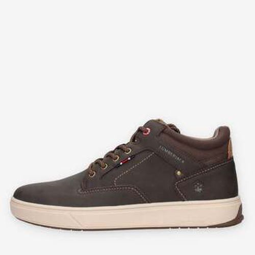 Baskets montantes SME8001-003-S03-CE002 - Lumberjack - Modalova