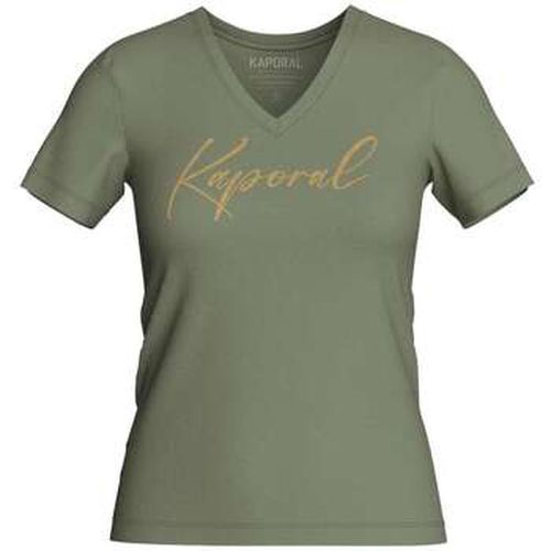 T-shirt Kaporal 170502VTAH24 - Kaporal - Modalova