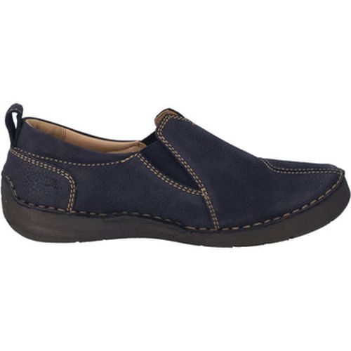 Mocassins Fergey 49, ocean - Josef Seibel - Modalova