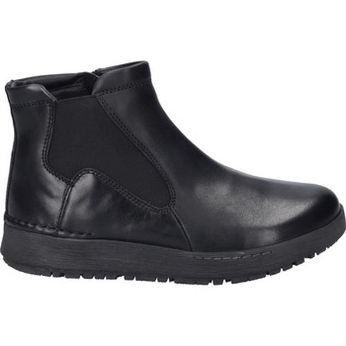 Bottes Anna 04, black-black - Josef Seibel - Modalova