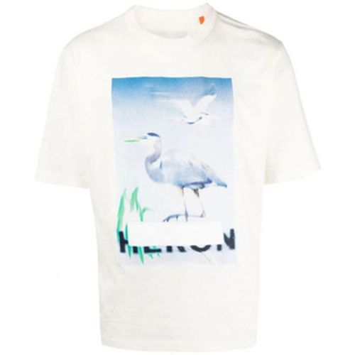 T-shirt Heron Preston T-shirt - Heron Preston - Modalova