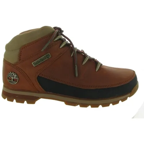 Baskets basses A2K84 EURO SPRINT - Timberland - Modalova