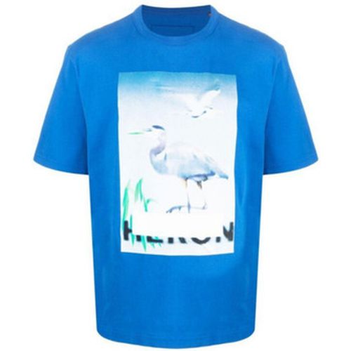 T-shirt Heron Preston T-shirt - Heron Preston - Modalova