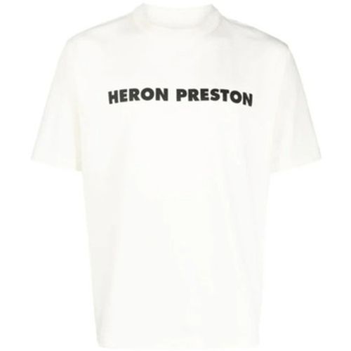 T-shirt Heron Preston T-shirt - Heron Preston - Modalova