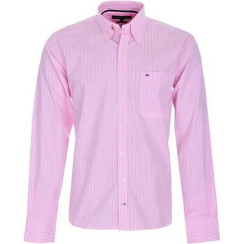 Chemise MARK STP CF1 - Tommy Hilfiger - Modalova