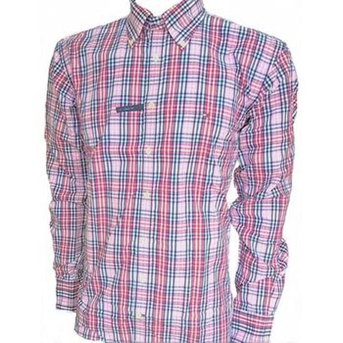 Chemise ELLIOT CHK CF2 - Tommy Hilfiger - Modalova