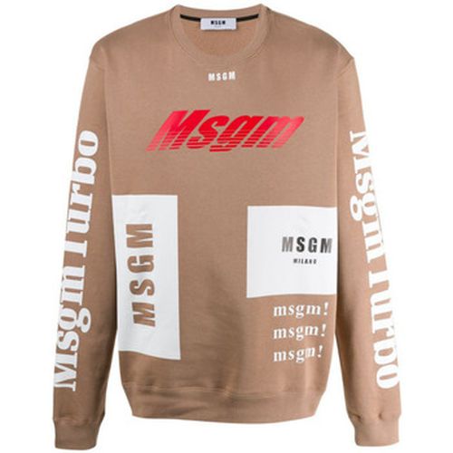 Sweat-shirt Msgm Sweat - Msgm - Modalova