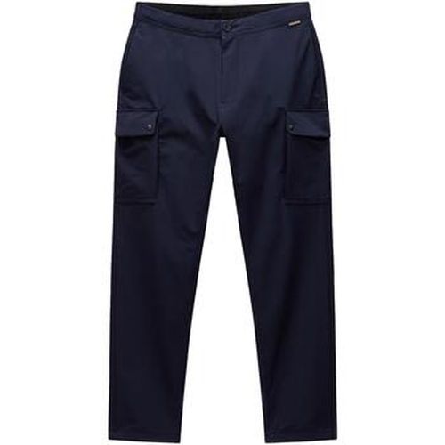 Pantalon M-broc cargo blu marine - Napapijri - Modalova