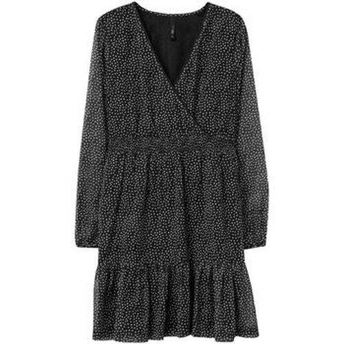 Robe courte Tiffosi Fou 4 noir - Tiffosi - Modalova