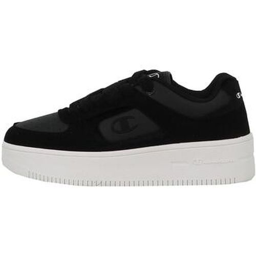 Baskets Foul play plat velour low cut shoe - Champion - Modalova