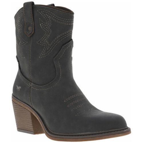 Boots Mustang 23671CHAH24 - Mustang - Modalova