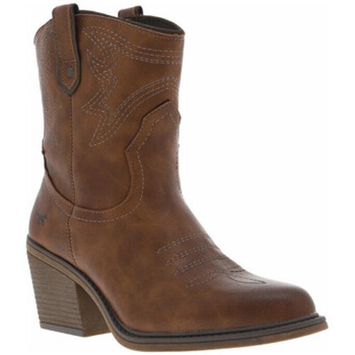 Boots Mustang 23672CHAH24 - Mustang - Modalova