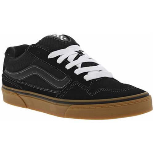 Baskets basses Vans 23952CHAH24 - Vans - Modalova