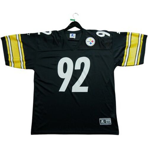 T-shirt Maillot Pittsburgh Steelers NFL - Starter - Modalova