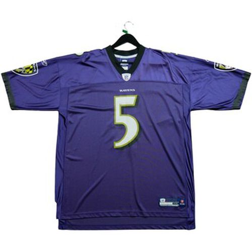 T-shirt Maillot Baltimore Ravens NFL - Reebok Sport - Modalova