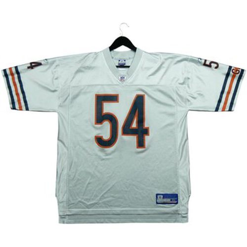 T-shirt Maillot Chicago Bears NFL - Reebok Sport - Modalova