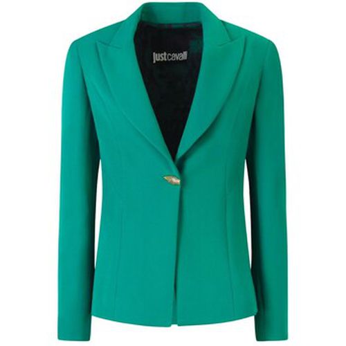 Veste 77PAQ702-N0373 - Roberto Cavalli - Modalova