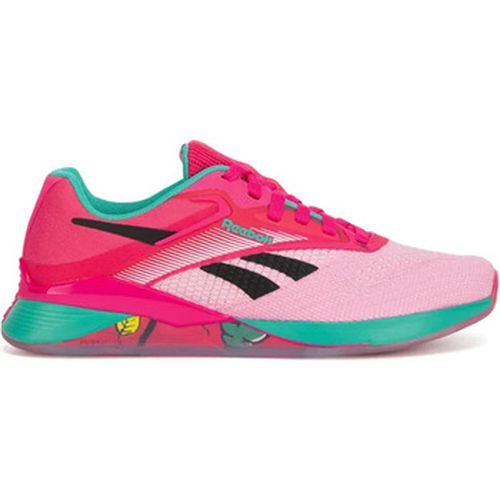 Chaussures NANO X4 W RSVE - Reebok Sport - Modalova