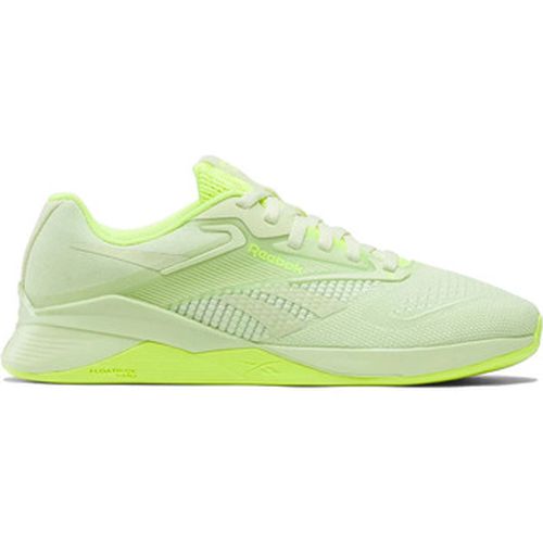 Chaussures NANO X4 W LIMA - Reebok Sport - Modalova