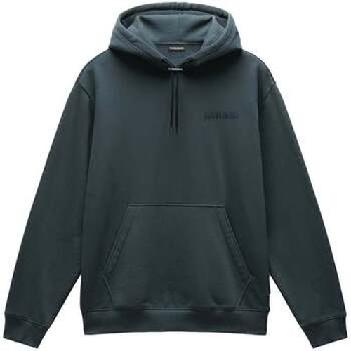 Sweat-shirt Albula Hoodie Green Urban - Napapijri - Modalova