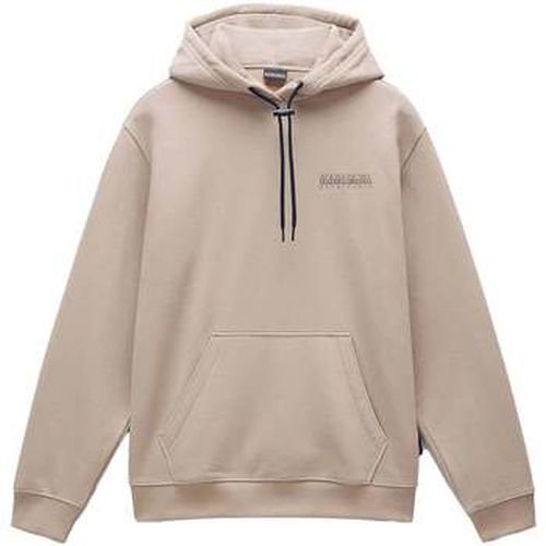 Sweat-shirt Albula Hoodie Rocky - Napapijri - Modalova