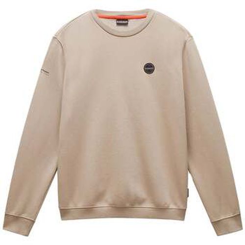 Sweat-shirt Badge Sweatshirt Rocky - Napapijri - Modalova