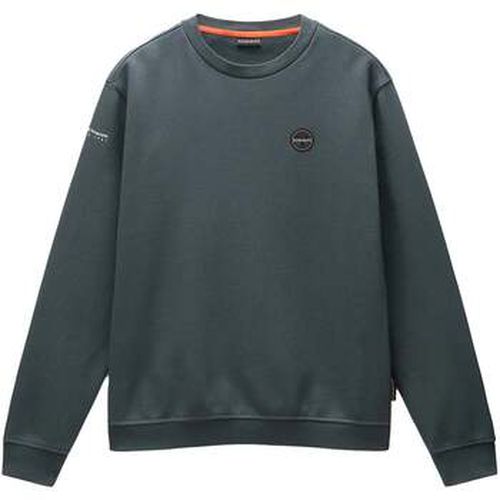 Sweat-shirt Badge Sweatshirt Green Urban - Napapijri - Modalova