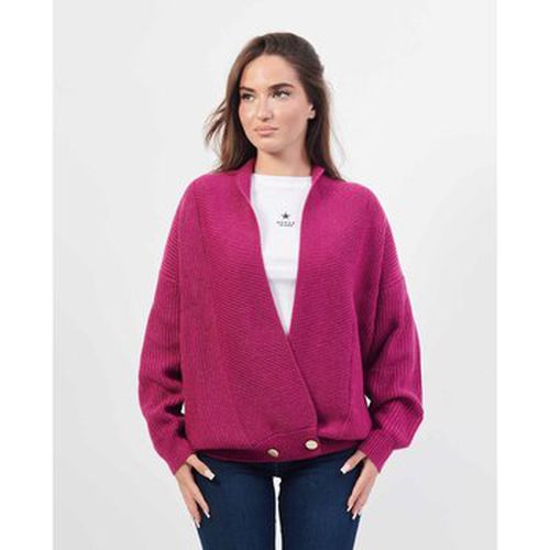 Pull Pull en laine mélangée - EAX - Modalova