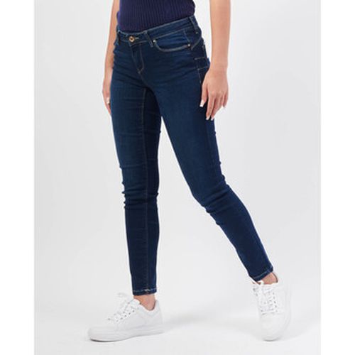 Jeans Jean coupe slim avec 5 poches - Fracomina - Modalova