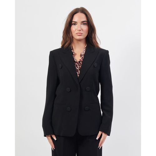 Veste Veste à simple boutonnage - EAX - Modalova