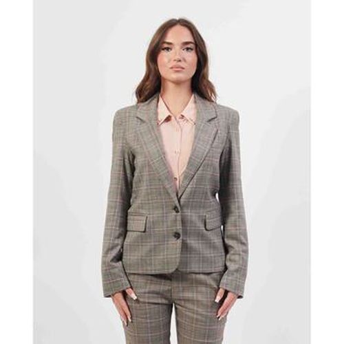 Veste Veste coupe slim à simple boutonnage - Fracomina - Modalova