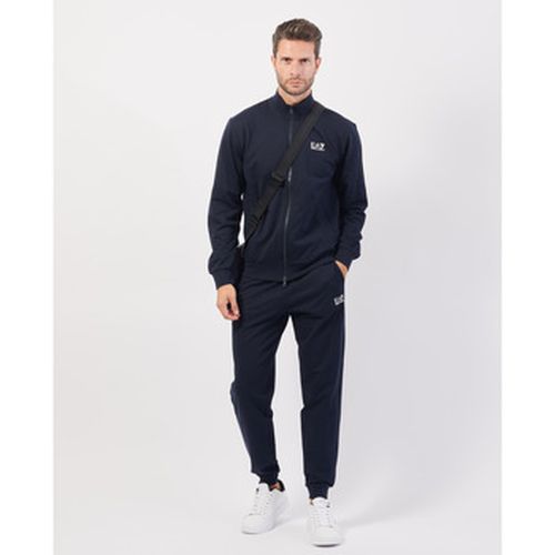 Ensembles de survêtement Survêtement Emporio Armani en coton - Emporio Armani EA7 - Modalova