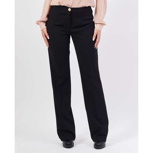 Pantalon Pantalon droit - Yes Zee - Modalova