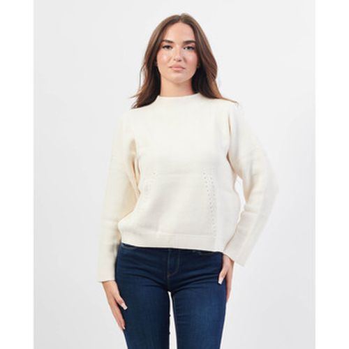 Pull Pull en coton épais - EAX - Modalova