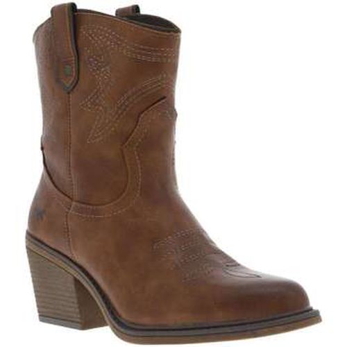 Boots Mustang 23672CHAH24 - Mustang - Modalova