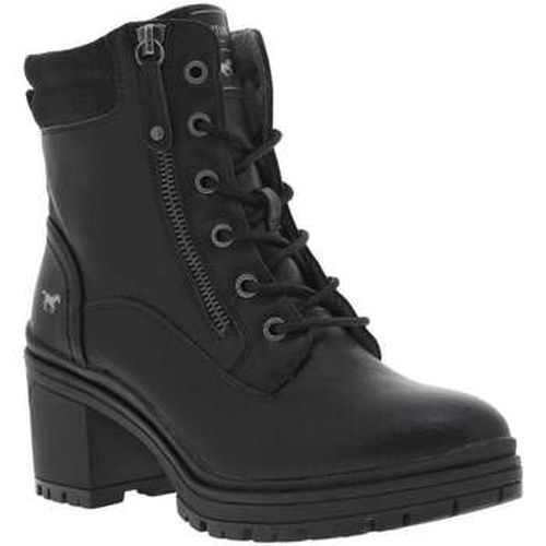 Boots Mustang 23689CHAH24 - Mustang - Modalova