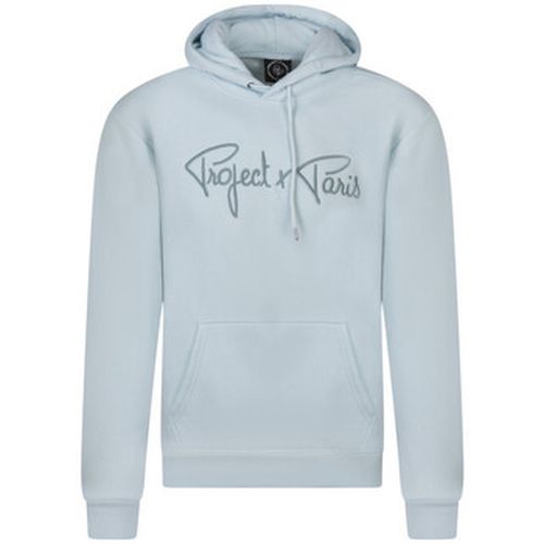 Sweat-shirt 171007VTAH24 - Project X Paris - Modalova