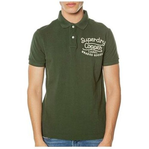 T-shirt Superdry M1110197A - Superdry - Modalova