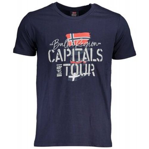 T-shirt Norway Nautical 836014 - Norway Nautical - Modalova