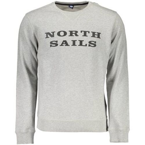 Sweat-shirt North Sails 691583-000 - North Sails - Modalova