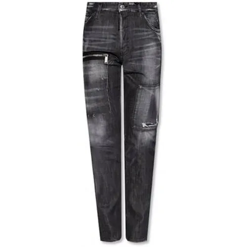 Jeans skinny S71LB1042S30357 - Dsquared - Modalova