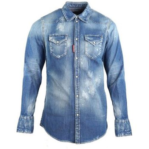 Chemise Dsquared S74DM0301 - Dsquared - Modalova