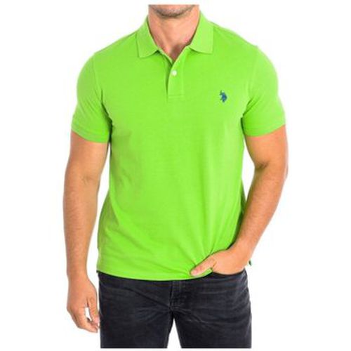 T-shirt U.S Polo Assn. 61423-341 - U.S Polo Assn. - Modalova