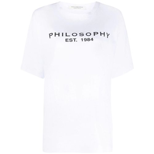 T-shirt T-Shirt A07505795 1 - Philosophy - Modalova