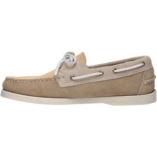 Mocassins Mocassin Cuir Portland Jib - Sebago - Modalova