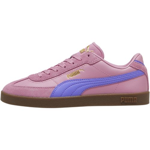 Baskets basses Basket Basse Cuir Club II Era - Puma - Modalova