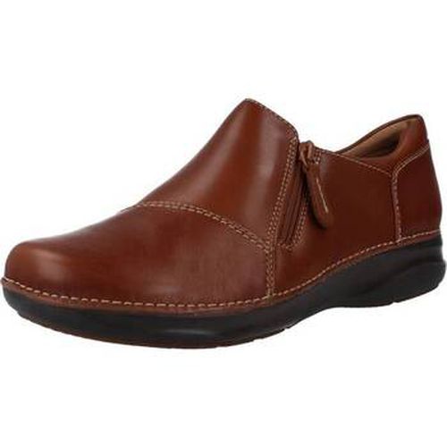 Derbies Clarks APPLEY ZIP - Clarks - Modalova