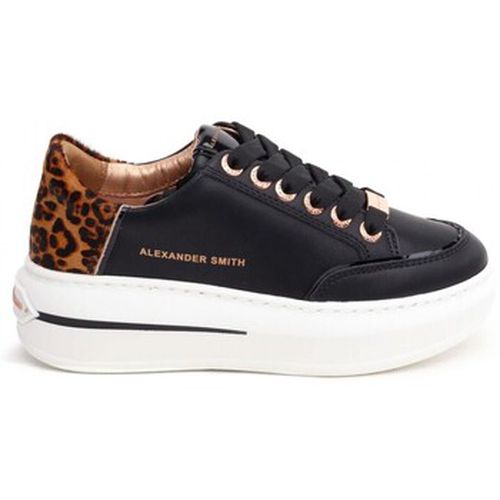 Baskets Sneaker Lancaster Mac Sable - Alexander Smith - Modalova